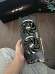 AMD HD7950. Sapphire