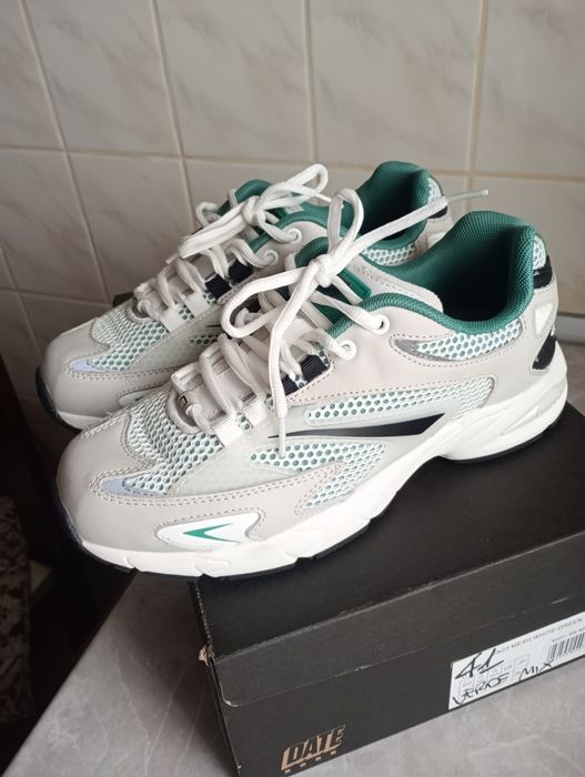 Кросівки D.A.T.E. фірмові Італія