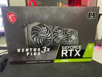 MSI GeForce Rtx 3080