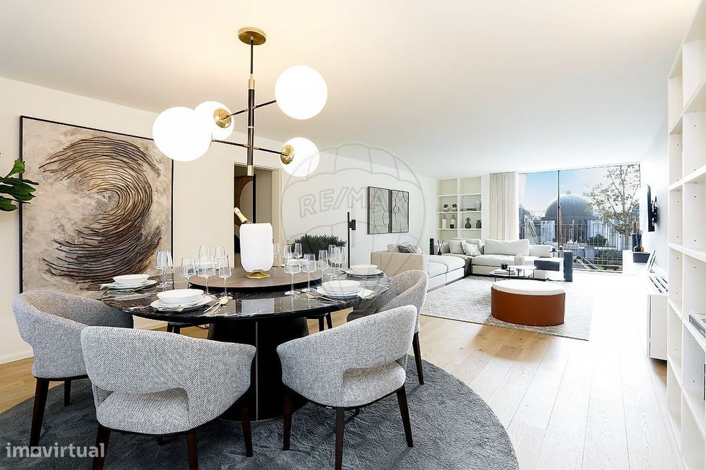 Apartamento T3 para venda