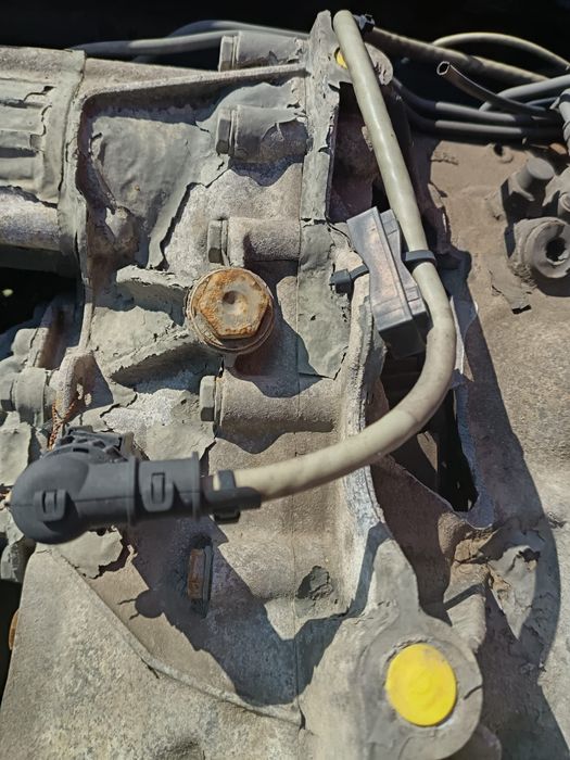 Daf 106  460 manual