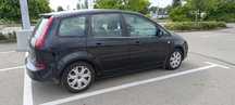 Ford  C-Max 1,6TDCi 2009r zadbany