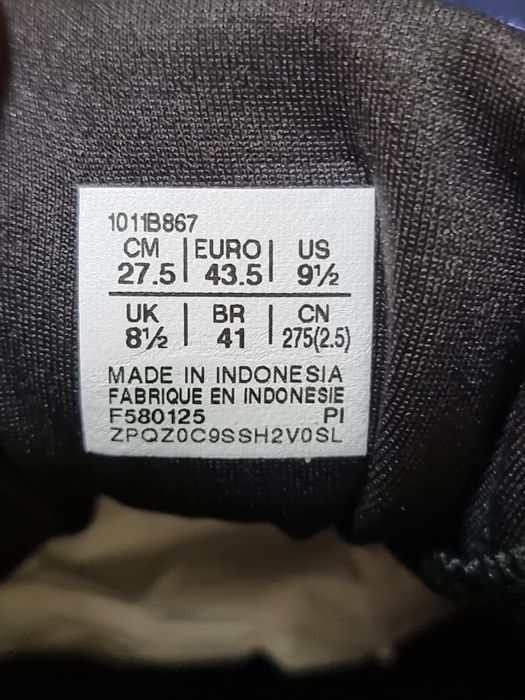 Оригінал 100% чоловічі кросівки asics gel kayano 31   eur 43.5
