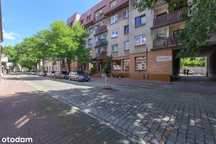 Mieszkanie do remontu - 2 piętro, 3 pokoje, balkon, ul.Gminazjalna.