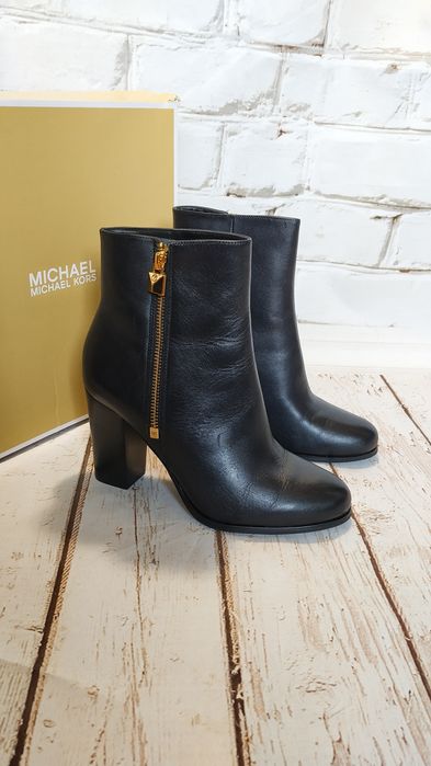 Ботинки  оригинал Michael Kors