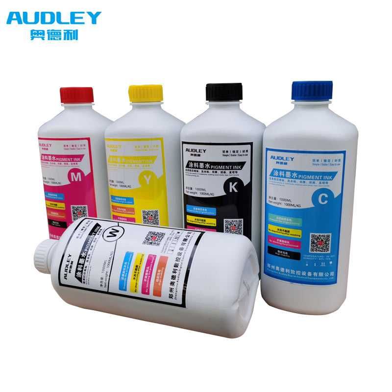 DTF принтери AUDLEY 35 см