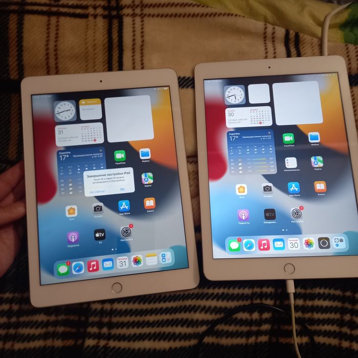 продам iPad 5 поколение