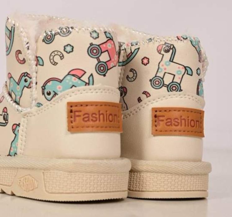 Уггі дитячі розмір від 23 по 26