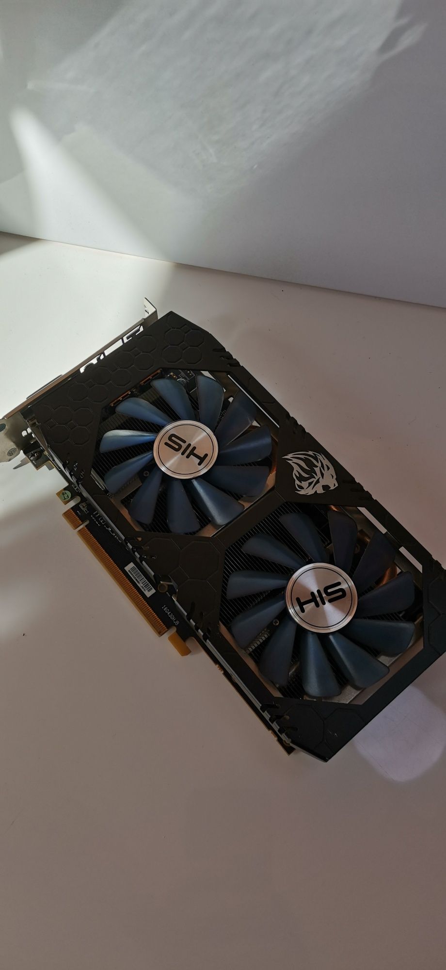 Radeon RX 570 4gb