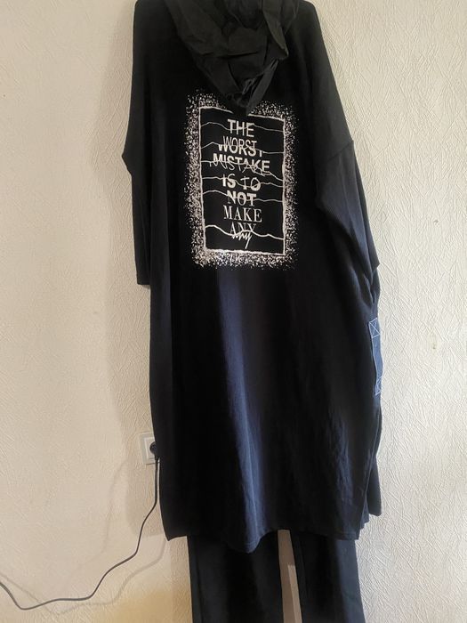 Костюм прогулянковий великий розмір Турція