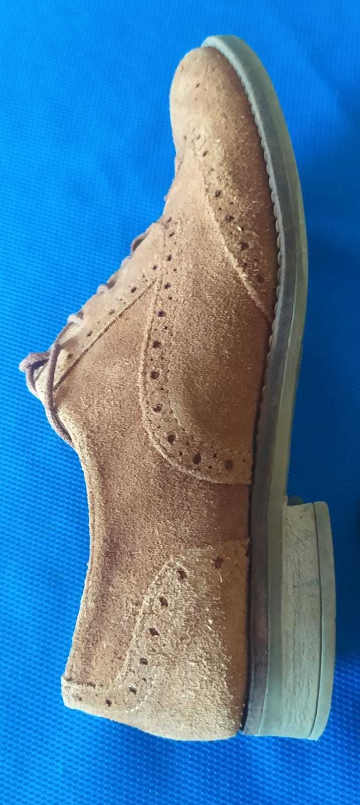 Sapato tamanho 38 - Calçado Guimarães