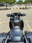 Kawasaki GTR 1400