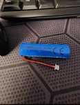 Bateria Akumulator HMC 1450 3.7V 70mai 500mAh