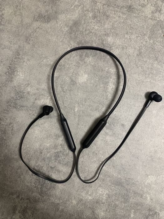 Бездротові навушники QCY L2