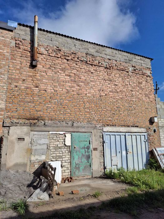 Продам гараж біля телемонівки