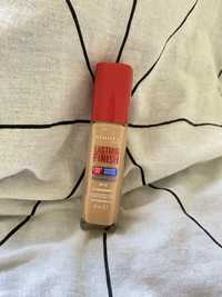 Rimmel lasting finish 35H nowy podklad silnie nawilzajacy i kryjacy