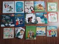 Książki emocje wartosci edukacja