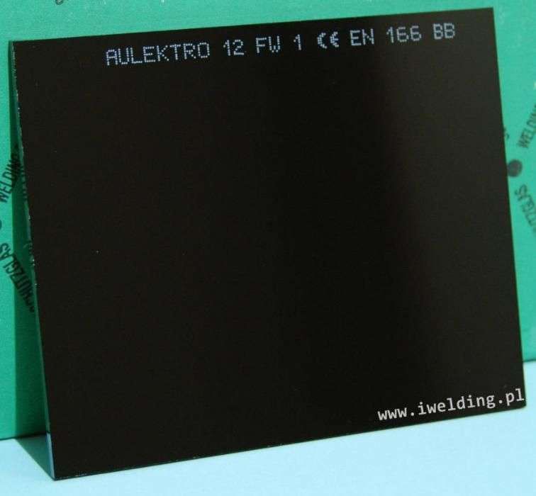 Atermiczne szkło,szkła spawalnicze DIN4-15 SCS, Aulektro , Athermal