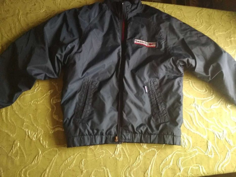 Продам чоловічу куртку