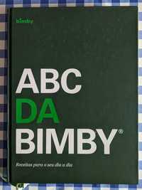 Livros de Receitas Bimby