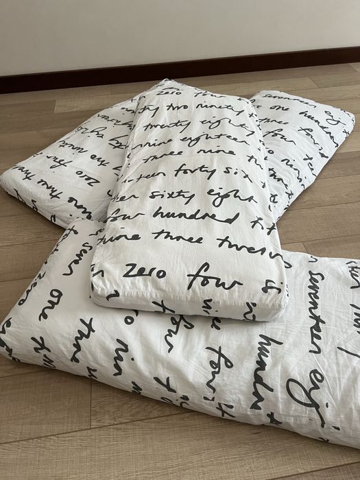 ikea декоративные прдушки набор 4 шт