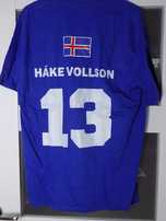 Hake Vollson koszulka L