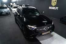 Mercedes-Benz GLC 300 de 4Matic