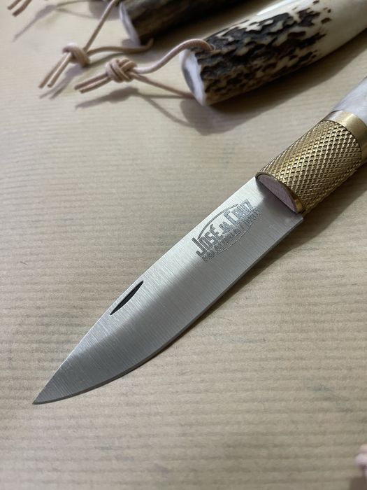 Navalhas Artesanais José da Cruz