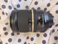 TAMRON SP 24-70mm f/2.8 Di VC USD Canon