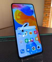 Xiaomi Redmi Note 11 Pro 5G | 6+2/128GB | stan BDB | aparat 108 M