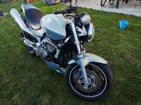 Honda Hornet Honda Hornet 600 cm 2004 rok