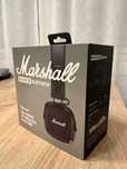 Słuchawki Bluetooth Marshall Major III (3) - stan idealny