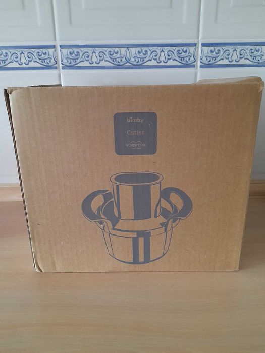 Mandolina original para Bimby TM6