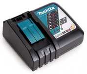 MAKITA Ładowarka 9A 14,4V-18V Li-ion DC18RC szybka