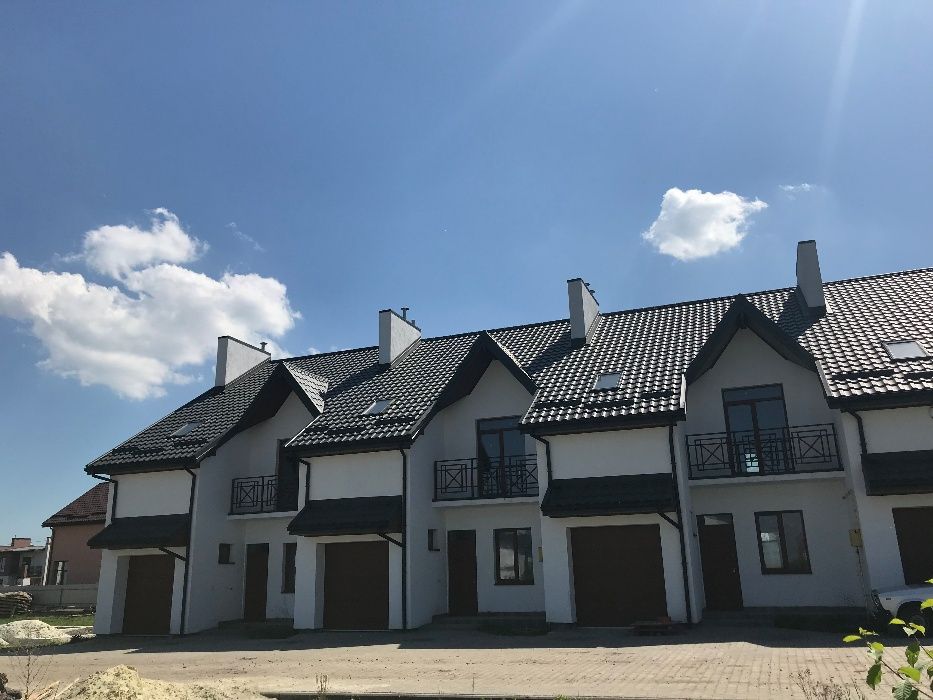 Будівництво будинку ,котеджів під ключ