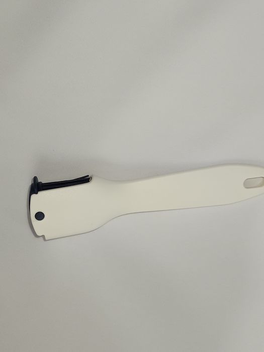 Pincel da Tupperware