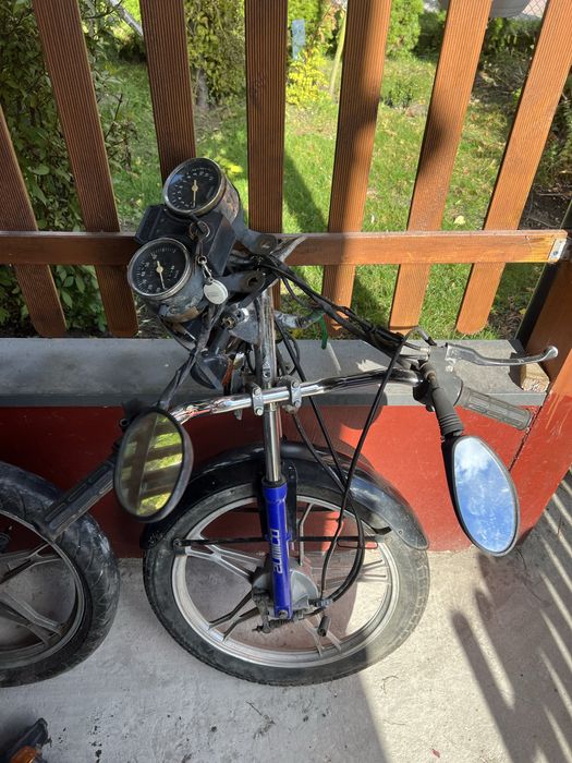 Zumico Gr 200 / Wonjan wj50