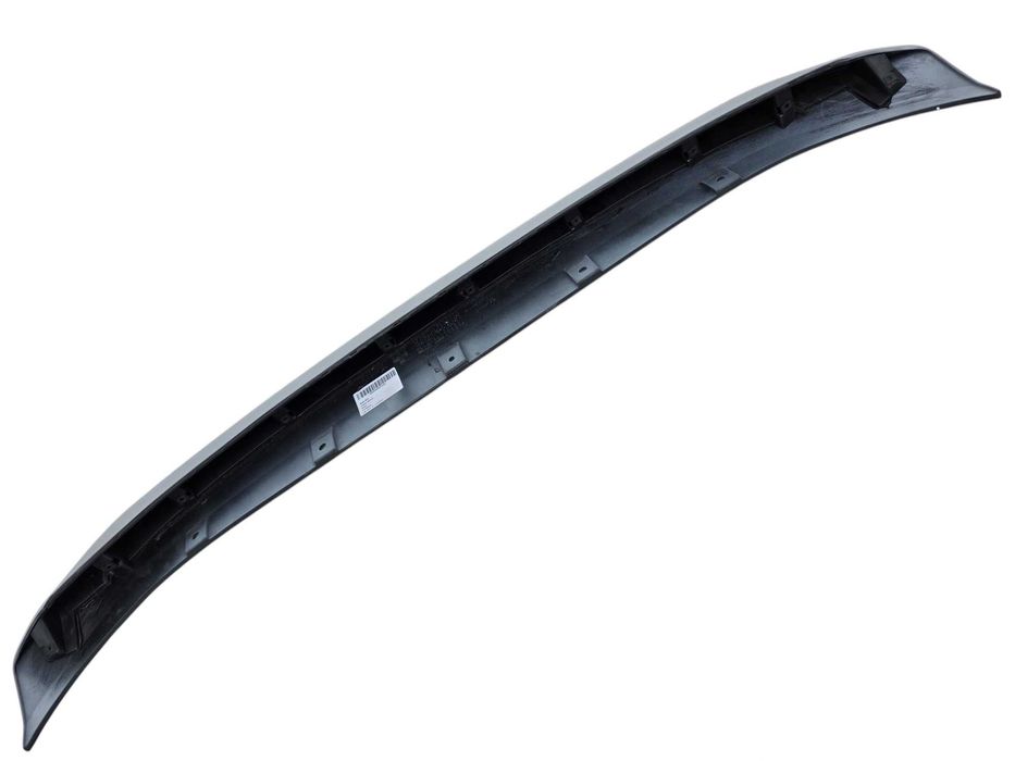 Maserati GHIBLI Gransport dokładka spoiler splitter zderzak przód NOWY