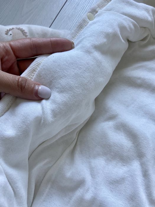 Продам комбінезон на весну, утеплений дитячий, розмір 62
