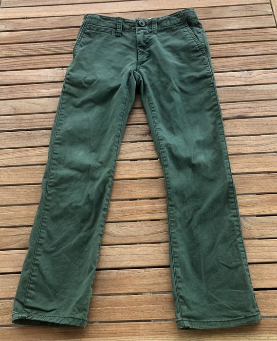 Spodnie dla chłopca