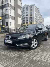 Продам Volkswagen Passat B7 з дизельним мотором 1,6