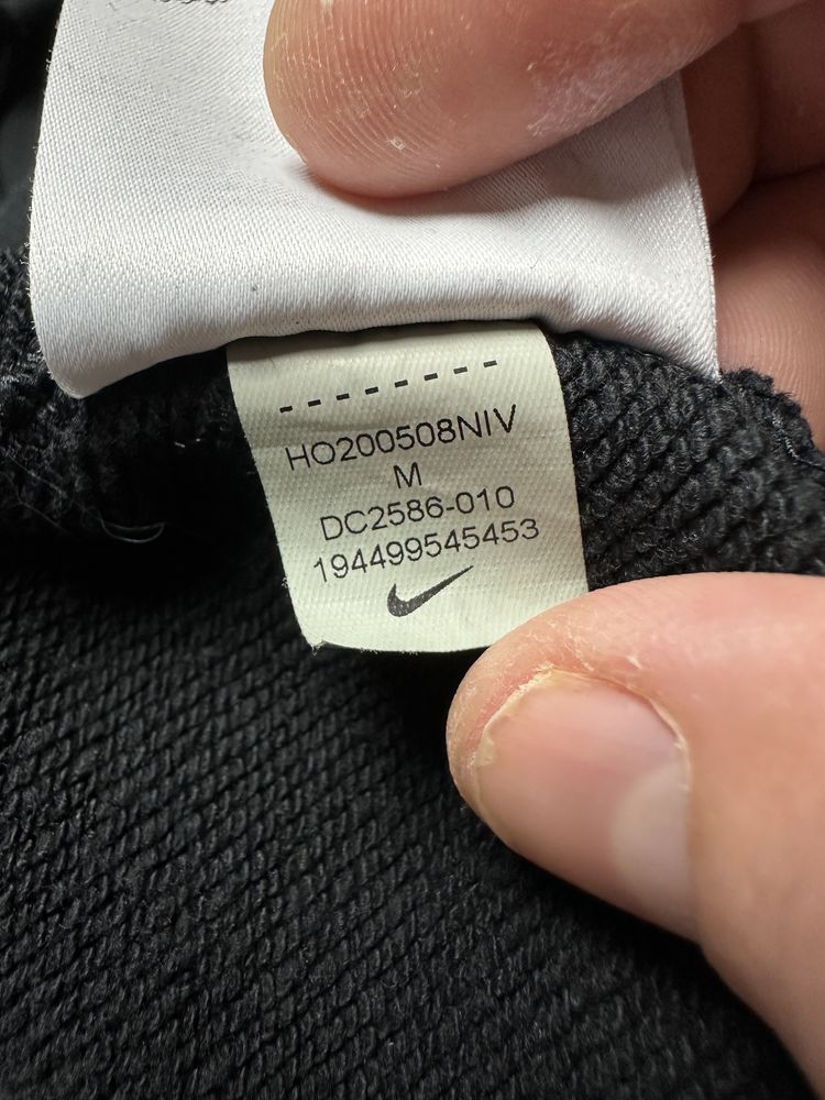 Bluza Nike Sportswear Swoosh rozmiar M • Bardzo dobry • Nike