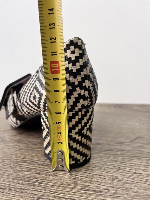 Туфлі іспанського бренду Angari