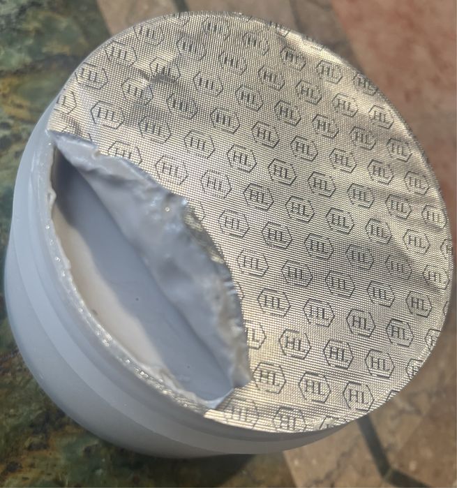 Маска від висипань для пробл. шкіри. Holy Land  +2  пробнічки!