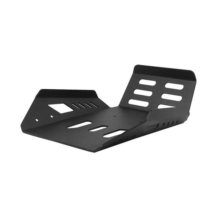 Protetor de Carter em Alumínio CNC Yamaha MT-09 / XSR900 / Tracer 900