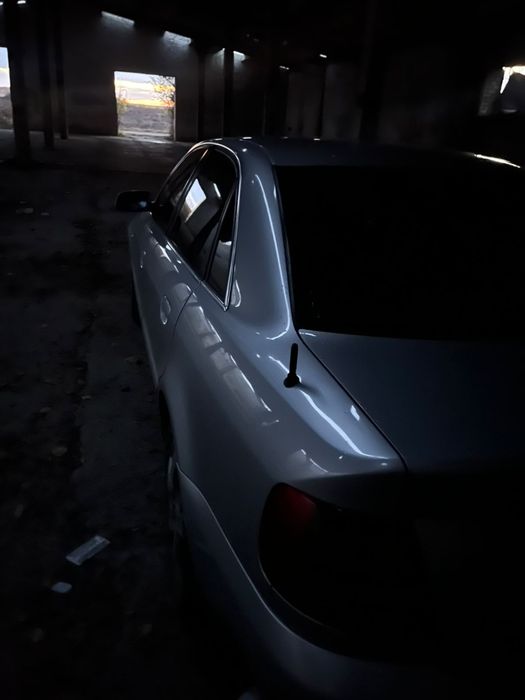 Срочно Продам Ауди А4 Б5