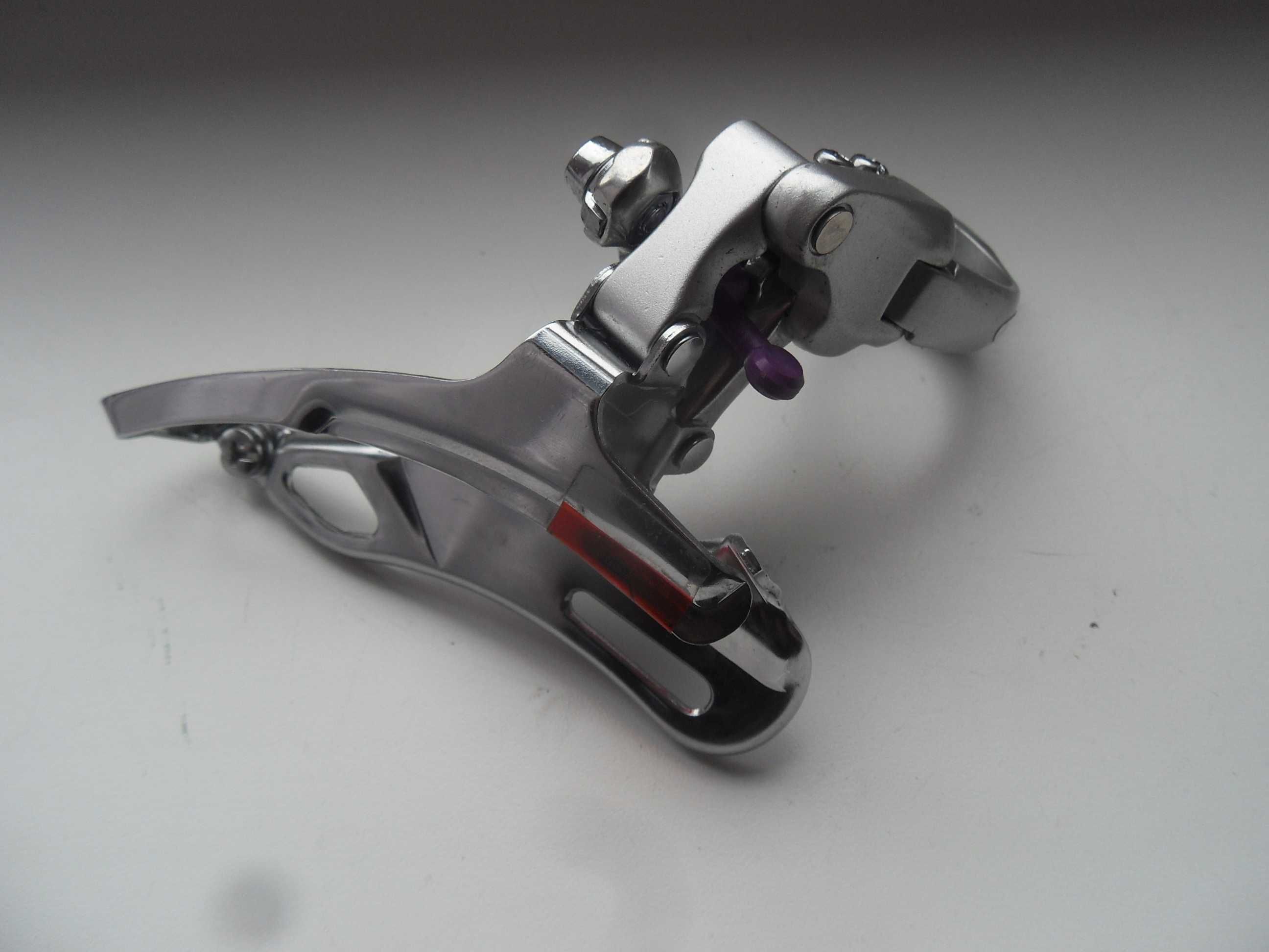 Shimano 700CX przerzutka przód  FD-C701 Ob.28,6 Tour NOWA Polecam