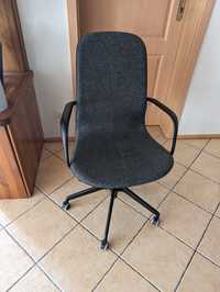 Krzesło biurowe Ikea Langfiall