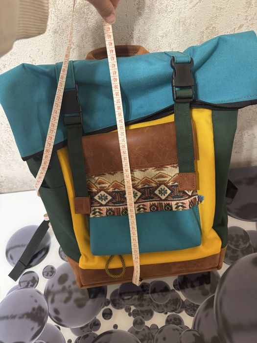 Рюкзак Horondi Roll top