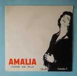 SINGLE - AMÁLIA RODRIGUES